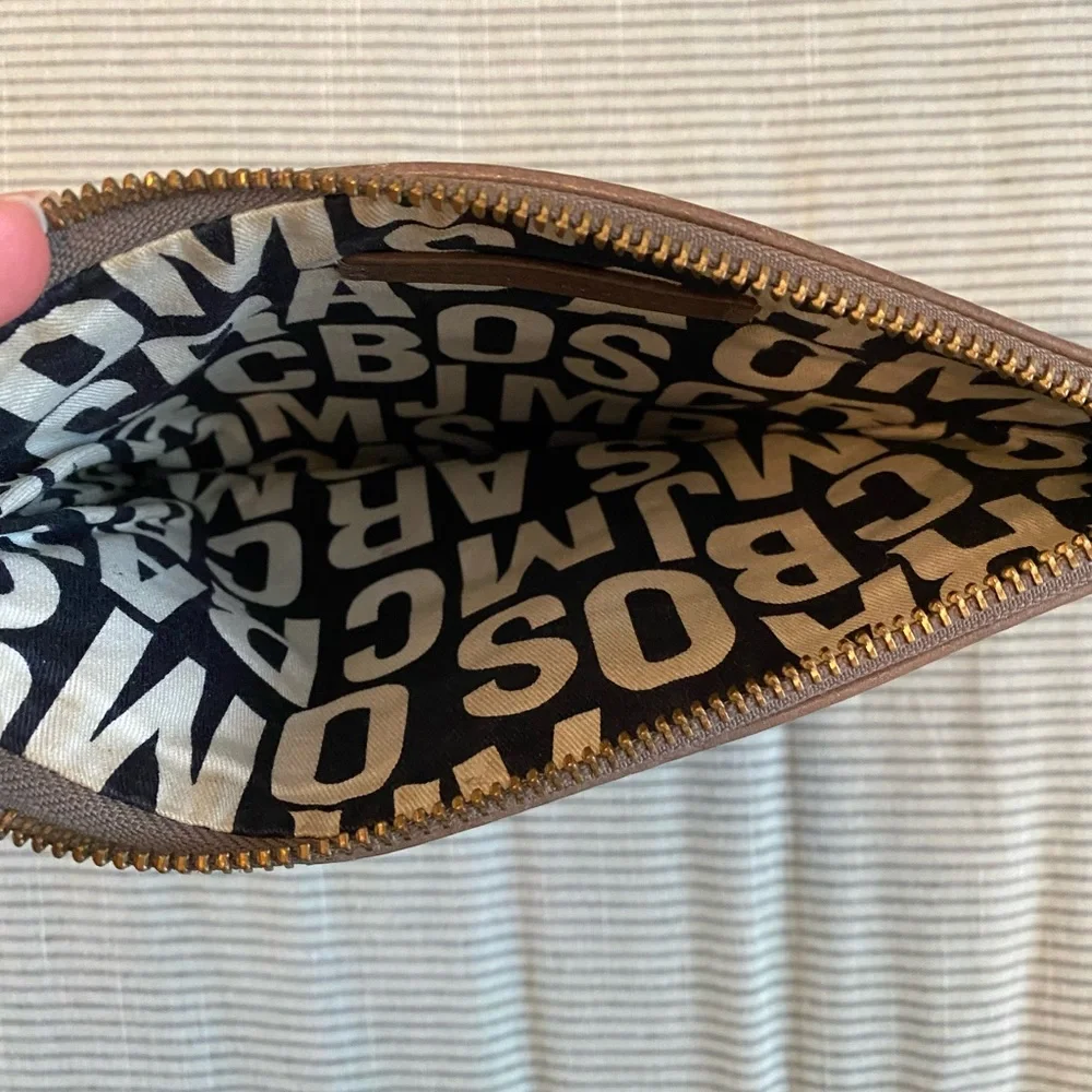 Marc Jacobs workwear handbag - Picture 5 of 5